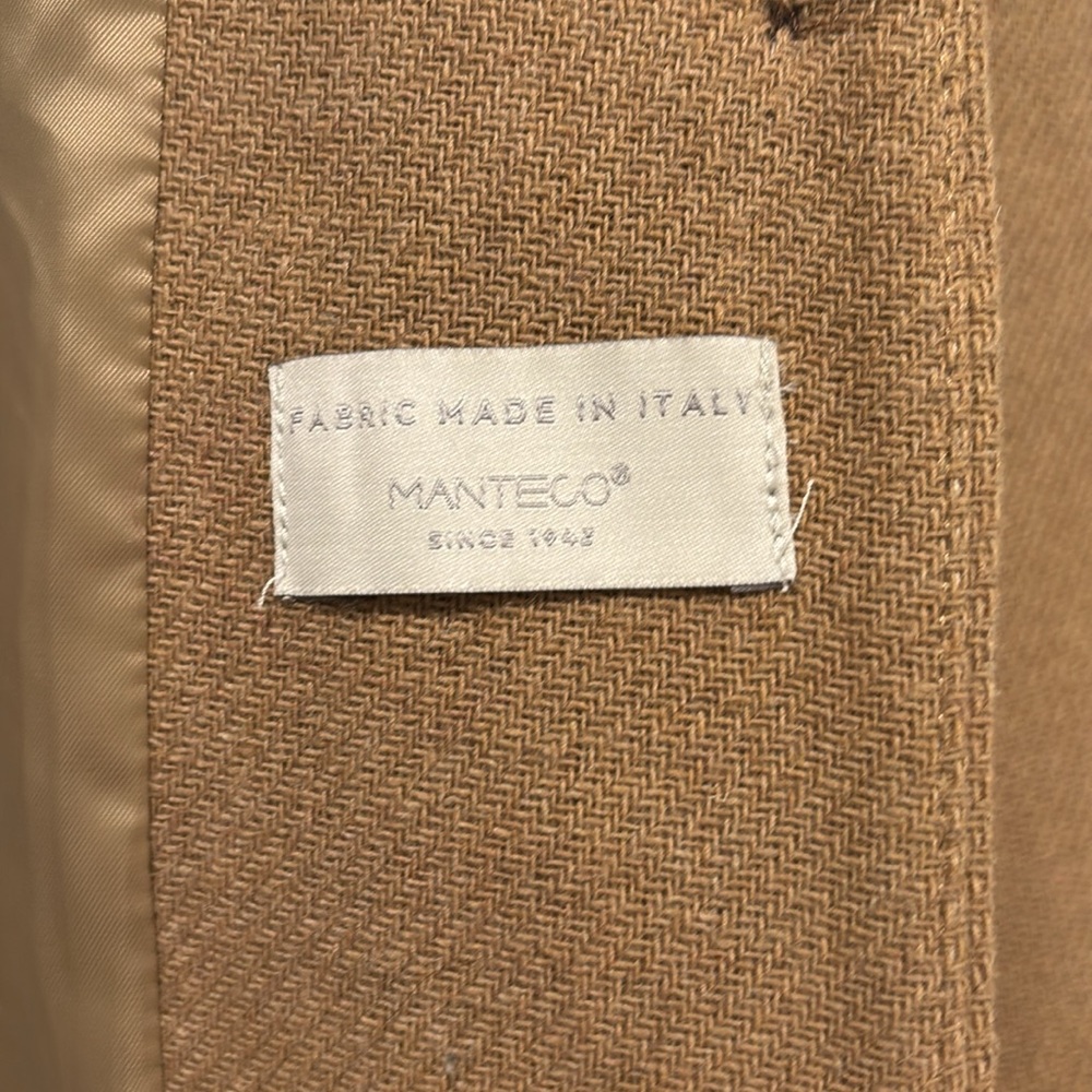 KAREN MILLEN EUC trench - Picture 7 of 9